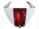 Acquista Carena Moto Kawasaki ZX6R 2005-2006 - Bianco Rosso