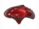 Acquista Carena Moto Kawasaki ZX6R 2005-2006 - Bianco Rosso