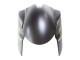 Acquista Carena Moto Kawasaki ZX6R 2007-2008 - Nero Bianco Rosso Bianco Nevicare Decal Ninja Elf