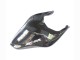 Acquista Carena Moto Kawasaki ZX6R 2007-2008 - Nero Argento Rosso Ninja