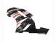Acquista Carena Moto Kawasaki ZX6R 2007-2008 - Nero Argento Rosso Ninja