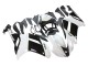 Acquista Carena Moto Kawasaki ZX6R 2007-2008 - Nero Bianco Ninja