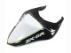 Acquista Carena Moto Kawasaki ZX6R 2007-2008 - Nero Bianco Ninja