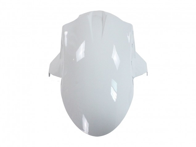 Acquista Carena Moto Kawasaki ZX6R 2007-2008 - Nero Bianco Ninja