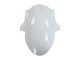 Acquista Carena Moto Kawasaki ZX6R 2007-2008 - Nero Bianco Ninja