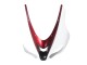Acquista Carena Moto Kawasaki ZX6R 2007-2008 - Bianco Rosso