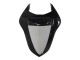 Acquista Carena Moto Kawasaki ZX6R 2007-2008 - Bianco Nero