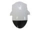 Acquista Carena Moto Kawasaki ZX6R 2007-2008 - Bianco Nero
