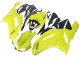 Acquista Carena Moto Kawasaki ZX6R 2007-2008 - Giallo Ninja