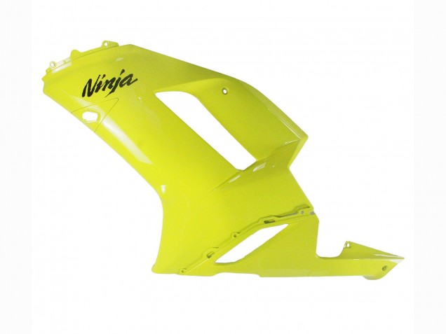 Acquista Carena Moto Kawasaki ZX6R 2007-2008 - Giallo Ninja