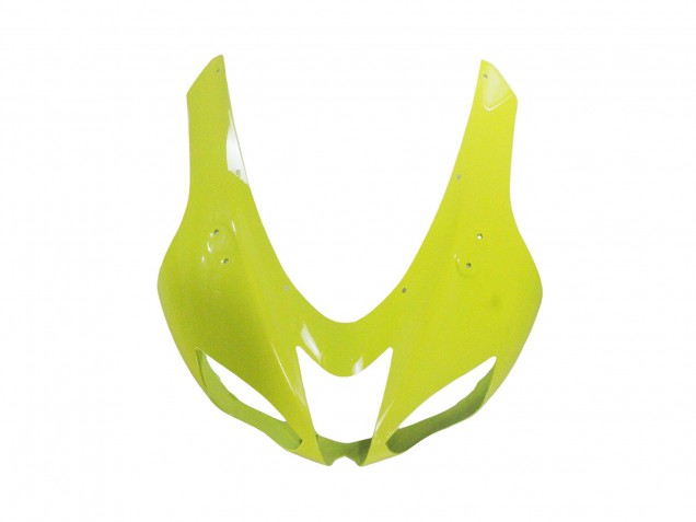 Acquista Carena Moto Kawasaki ZX6R 2007-2008 - Giallo Ninja