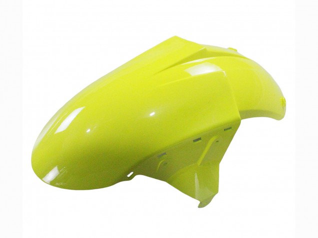 Acquista Carena Moto Kawasaki ZX6R 2007-2008 - Giallo Ninja