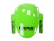 Acquista Carena Moto Kawasaki ZX6R 2009-2012 - Verde Nero Lucido Giallo Bianco Rosso Elf Mostro