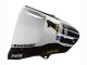 Acquista Carena Moto Kawasaki ZX6R 2009-2012 - Verde Nero Lucido Giallo Bianco Rosso Elf Mostro