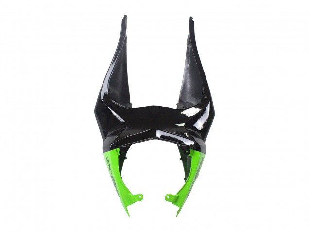 Acquista Carena Moto Kawasaki ZX6R 2009-2012 - Verde Nero Lucido Giallo Bianco Rosso Elf Mostro
