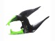 Acquista Carena Moto Kawasaki ZX6R 2009-2012 - Verde Nero Lucido Giallo Bianco Rosso Elf Mostro