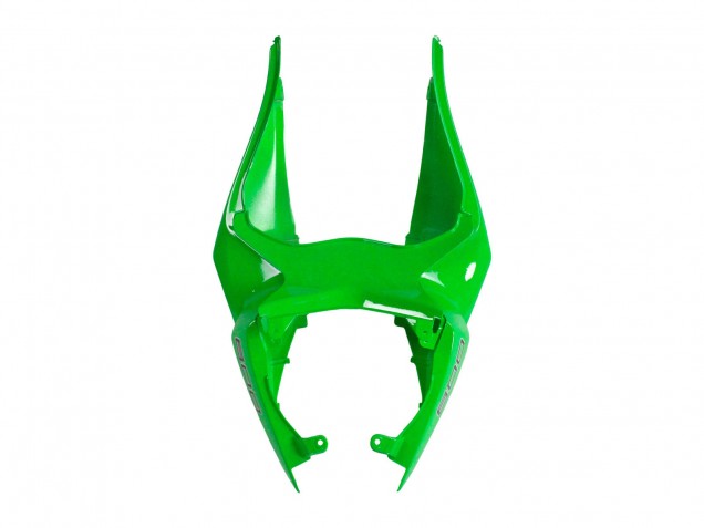 Acquista Carena Moto Kawasaki ZX6R 2009-2012 - Verde Nero Lucido