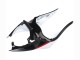 Acquista Carena Moto Kawasaki ZX6R 2009-2012 - Bianco Rosso Nero Verde