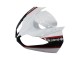 Acquista Carena Moto Kawasaki ZX6R 2009-2012 - Bianco Rosso Nero Verde