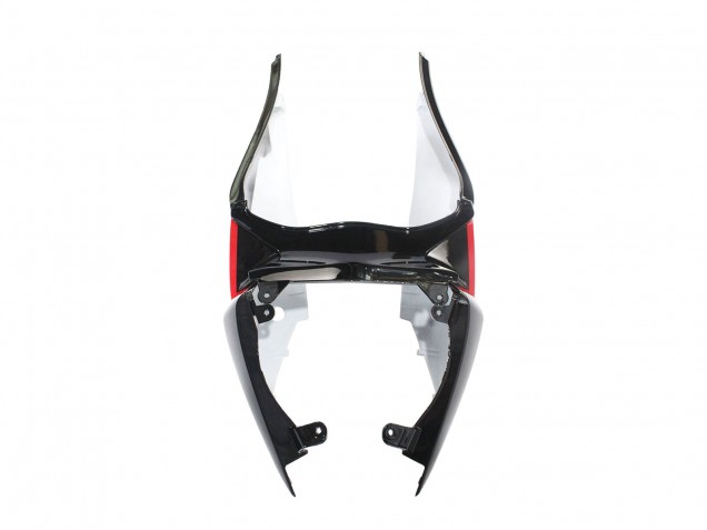 Acquista Carena Moto Kawasaki ZX6R 2009-2012 - Bianco Rosso Nero Verde