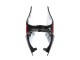 Acquista Carena Moto Kawasaki ZX6R 2009-2012 - Bianco Rosso Nero Verde