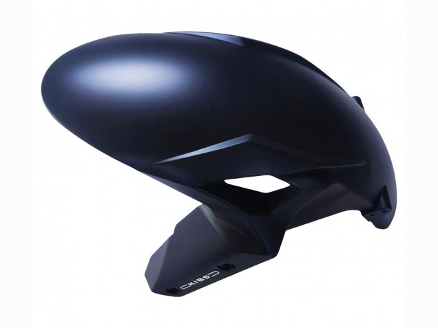 Acquista Carena Moto Kawasaki ZX6R 2019-2022 - Verde Nero Opaco