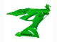 Acquista Carena Moto Kawasaki ZX6R 2019-2022 - Verde