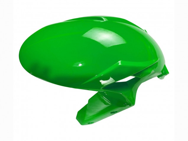 Acquista Carena Moto Kawasaki ZX6R 2019-2022 - Verde
