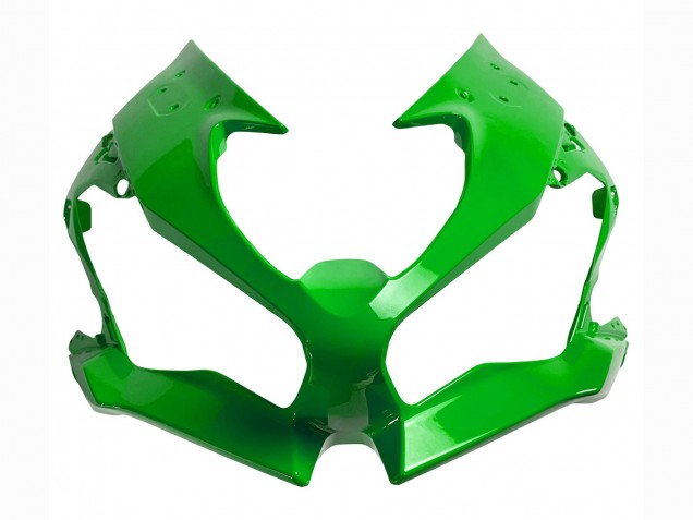 Acquista Carena Moto Kawasaki ZX6R 2019-2022 - Verde