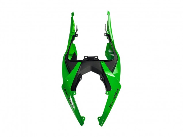 Acquista Carena Moto Kawasaki ZX6R 2019-2022 - Verde