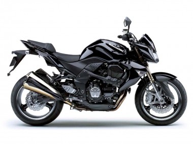 Acquista Carena Moto Kawasaki ZX6R 2019-2022 - Nero Lucido