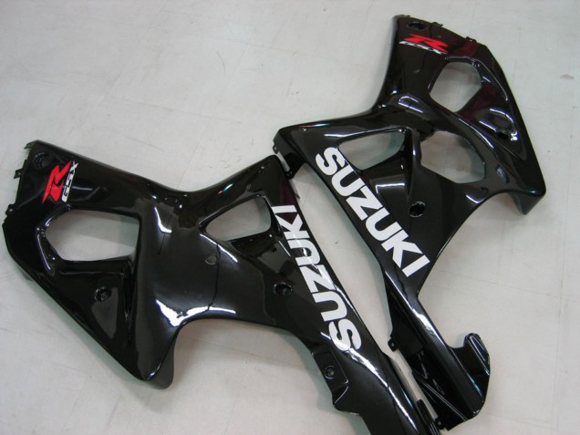 Acquista Carena Moto Suzuki GSXR1000 2000-2002 - Nero Lucido
