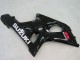 Acquista Carena Moto Suzuki GSXR1000 2000-2002 - Nero Lucido
