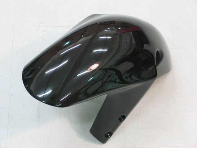Acquista Carena Moto Suzuki GSXR1000 2000-2002 - Nero Lucido