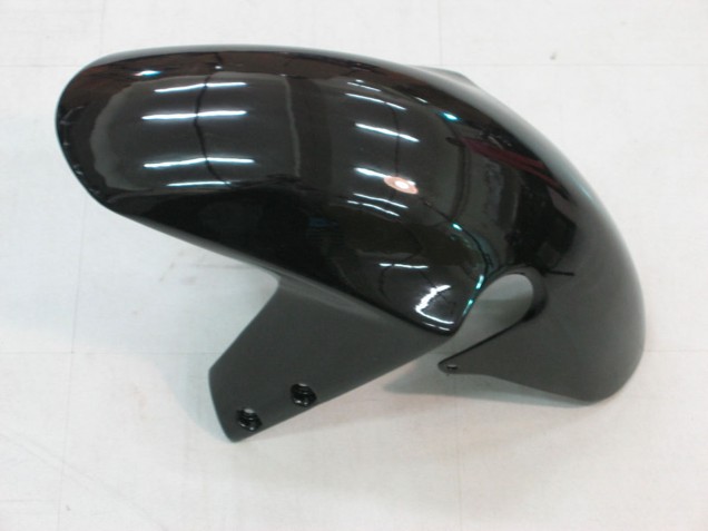 Acquista Carena Moto Suzuki GSXR1000 2000-2002 - Nero Lucido