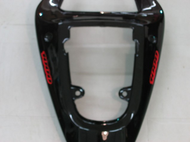 Acquista Carena Moto Suzuki GSXR1000 2000-2002 - Nero Lucido