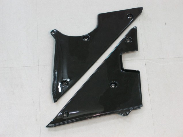 Acquista Carena Moto Suzuki GSXR1000 2000-2002 - Nero Lucido