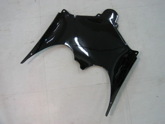 Acquista Carena Moto Suzuki GSXR1000 2000-2002 - Nero Lucido