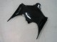 Acquista Carena Moto Suzuki GSXR1000 2000-2002 - Nero Lucido