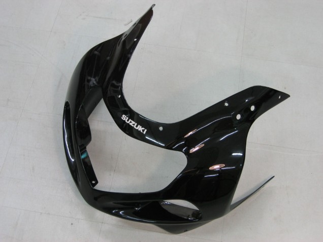Acquista Carena Moto Suzuki GSXR1000 2000-2002 - Nero Lucido