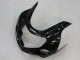 Acquista Carena Moto Suzuki GSXR1000 2000-2002 - Nero Lucido