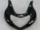 Acquista Carena Moto Suzuki GSXR1000 2000-2002 - Nero Lucido