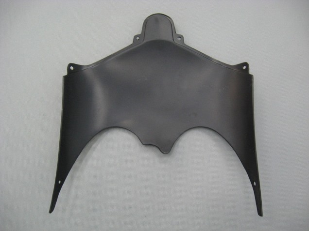 Acquista Carena Moto Suzuki GSXR1000 2000-2002 - Azzurro Chiaro Giallo Nero Motul Rizla