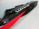 Acquista Carena Moto Suzuki GSXR1000 2000-2002 - Rosso Argento Bianco Nero