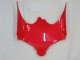 Acquista Carena Moto Suzuki GSXR1000 2000-2002 - Rosso Argento Bianco Nero