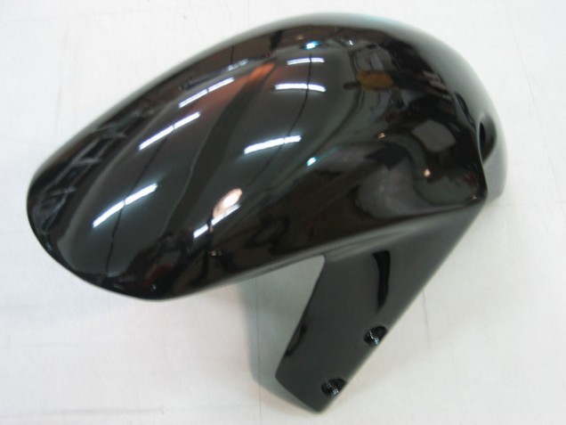 Acquista Carena Moto Suzuki GSXR1000 2000-2002 - Rosso Argento Bianco Nero