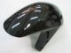 Acquista Carena Moto Suzuki GSXR1000 2000-2002 - Rosso Argento Bianco Nero