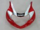 Acquista Carena Moto Suzuki GSXR1000 2000-2002 - Rosso Argento Bianco Nero
