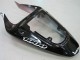 Acquista Carena Moto Suzuki GSXR1000 2000-2002 - Rosso Argento Bianco Nero
