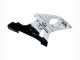 Acquista Carena Moto Suzuki GSXR1000 2000-2002 - Bianco Nero Motul Corona